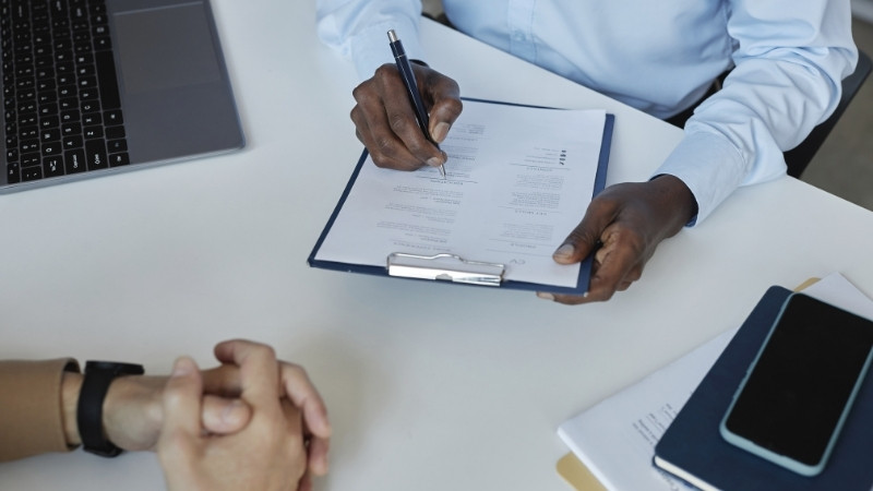 Loại hồ sơ không đáp ứng tiêu chí cơ bản