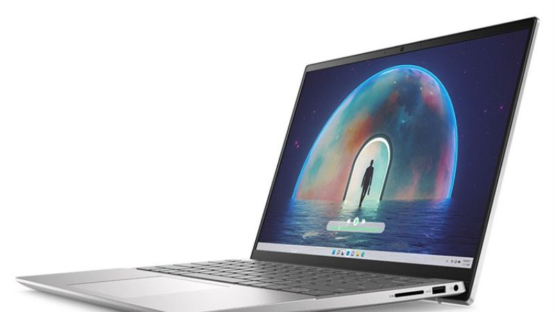 Dòng máy tính hãng Dell Inspiron