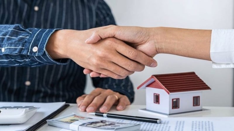 Liên hệ chủ nhà nếu có sự cố phát sinh trong quá trình thuê