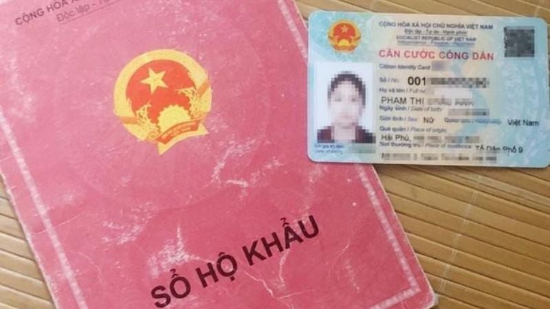 Các giấy tờ cần chuẩn bị khi mua xe máy cũ bên mua