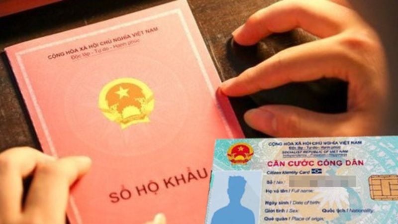 Các giấy tờ cần chuẩn bị khi mua xe ô tô cũ bên mua