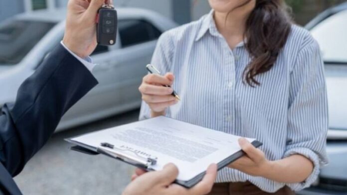 Các loại giấy tờ cần chuẩn bị khi mua xe máy ô tô cũ hiện nay