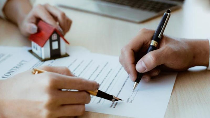 Thủ tục cần làm trước khi cải tạo chung cư