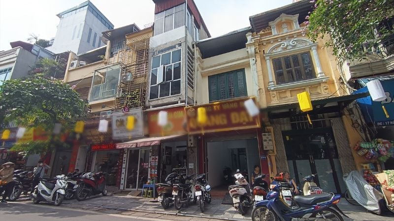 Dự báo giá thuê mặt bằng sẽ tăng nhẹ vào năm 2026