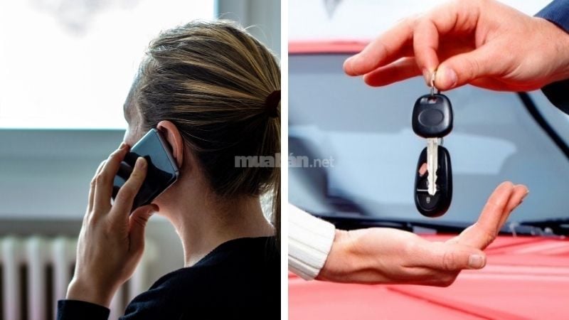 Bạn nên gọi điện khảo sát giá để so sánh trước khi thuê.