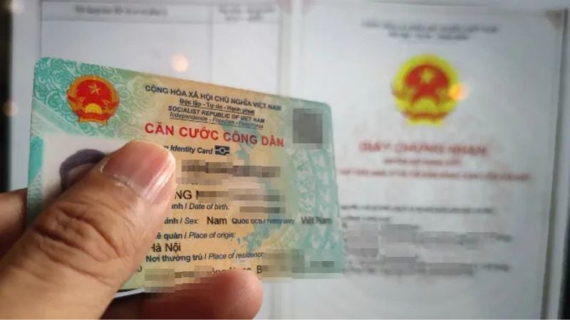 Kinh nghiệm đặt cọc mua nhà tránh mất tiền oan Kinh nghiệm kiểm tra thông tin nhà đất