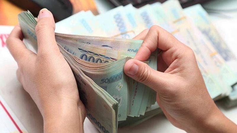 Kinh nghiệm đặt cọc mua nhà tránh mất tiền oan Kinh nghiệm về số tiền đặt cọc