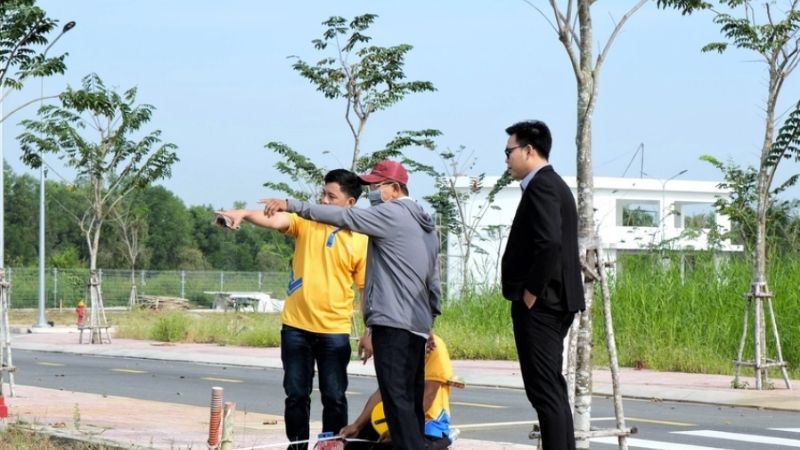 Kinh nghiệm đặt cọc mua nhà tránh mất tiền oan Những vấn đề cần lưu ý khi đặt cọc mua nhà