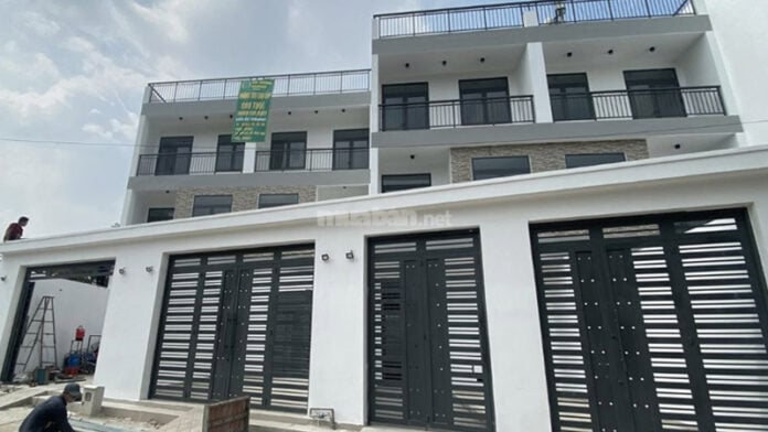 Kinh nghiệm thuê nhà quận 8