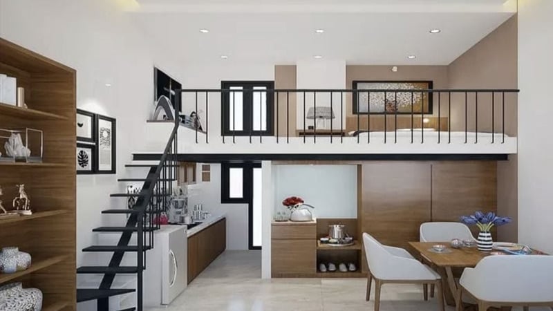 Kinh nghiệm thuê nhà quận 8 cần lưu ý