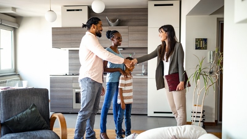 Quản lý và vận hành chuyên nghiệp giúp tạo niềm tin cho khách thuê