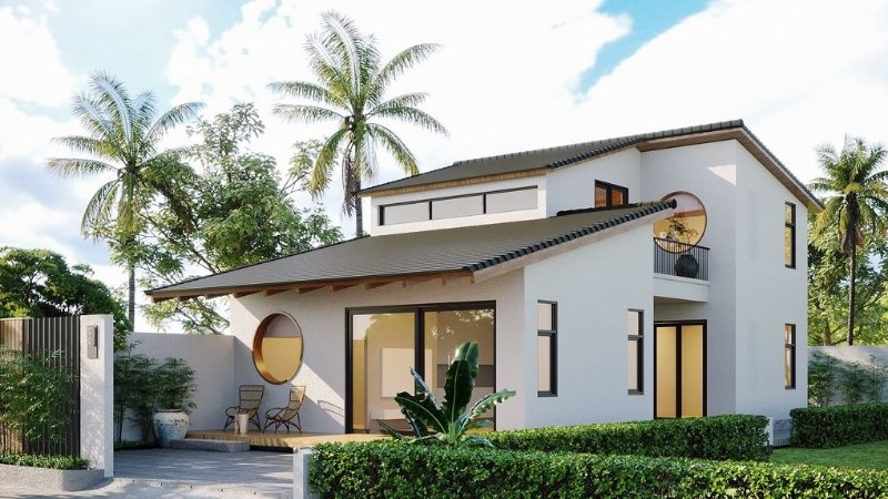 Nhà cho người nước ngoài thuê phải là nhà ở riêng lẻ hoặc căn hộ khép kín