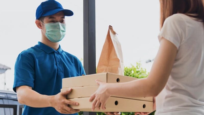 Tổng hợp những vị trí việc làm thời vụ trước Tết hot nhất Giao hàng