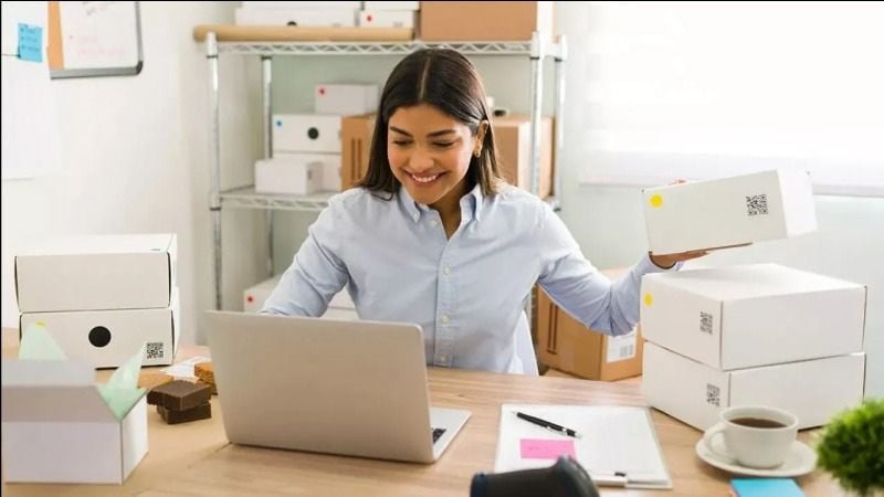 Tổng hợp những vị trí việc làm thời vụ trước Tết hot nhất Nhu cầu tuyển dụng việc làm thời vụ trước Tết