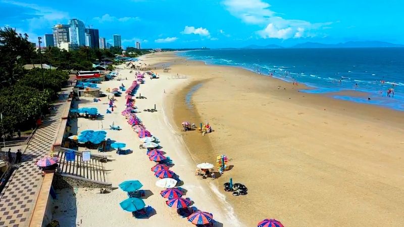 Bảng giá đất Bà Rịa Vũng Tàu mới nhất sau sáp nhập Ngành du lịch được phục hồi nên nhu cầu đầu tư đất nền ven biển tăng