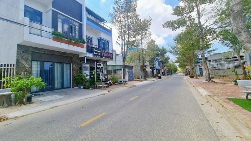 Bảng giá đất Bà Rịa Vũng Tàu mới nhất sau sáp nhập Đất đô thị tại Bà Rịa Vũng Tàu