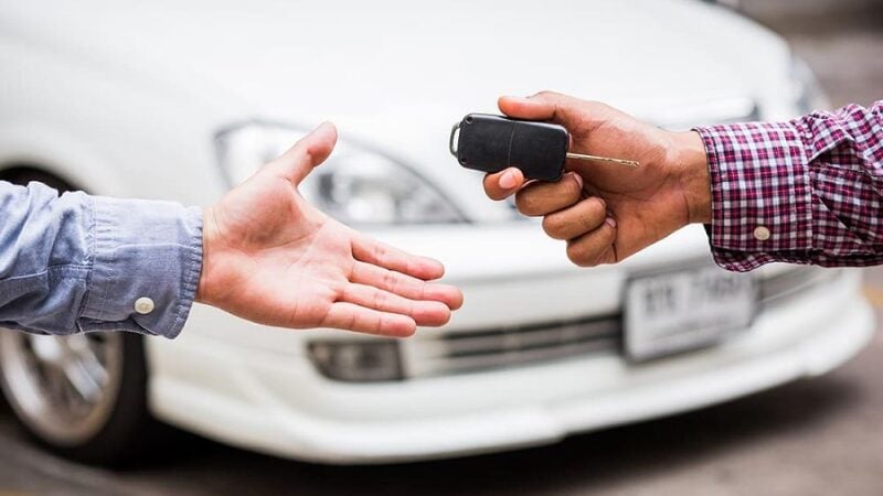 Bảng giá thuê xe 7 chỗ ngày Tết mới nhất 2026 Giao dịch đảm bảo tính minh bạch khi tìm thuê xe qua các tin đăng tại Muaban.net