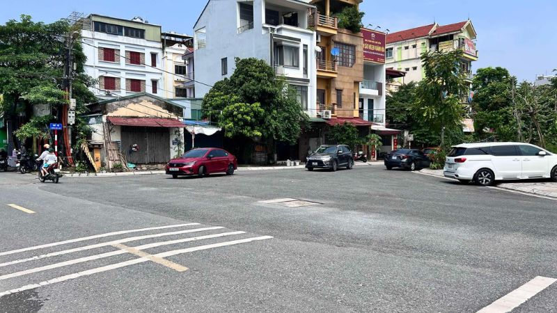 Tham khảo các khu trọ nổi bật tại quận 11 như Hồng Bàng. 