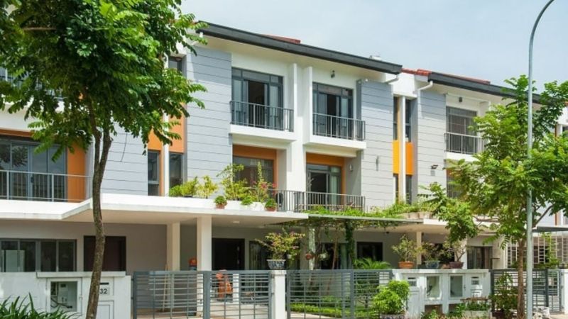 Căn hộ 1 phòng ngủ cho thuê tại quận 11 có giá dao động 3 - 5 triệu đồng/tháng. 