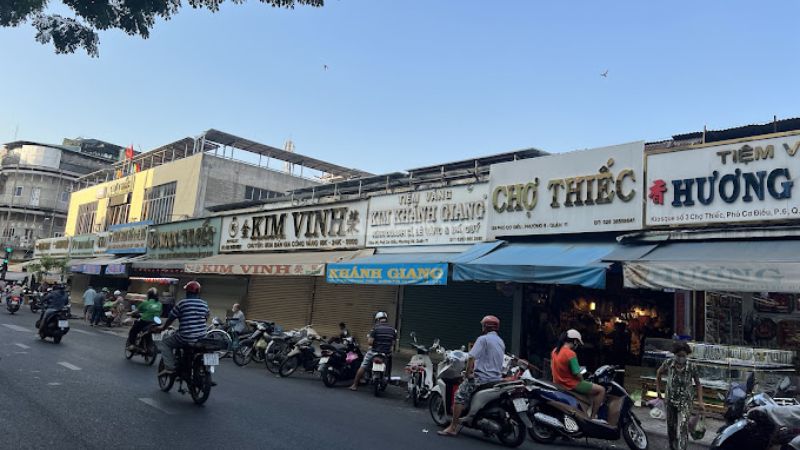 Nên ưu tiện cho trọ có vị trí gần những tiện ích để đem lại lợi ích lâu dài. 