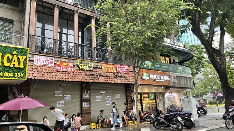 Lời khuyên cho người thuê mặt bằng ở Hà Nội