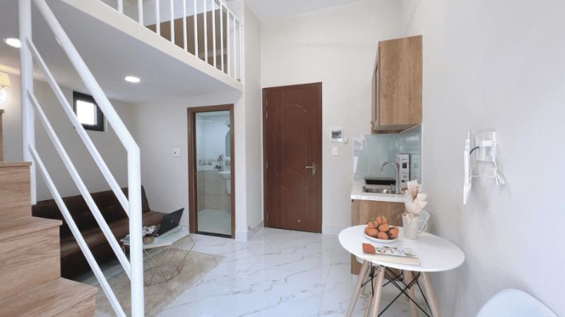 Cách decor phòng trọ nhỏ đẹp, đơn giản tiết kiệm chi phí.