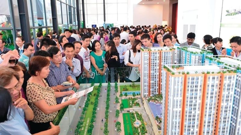 Mua lại nhà ở xã hội có thể gặp nhiều rủi ro nếu Mua lại nhà ở xã hội có thể rủi ro nếu không tìm hiểu kỹ càng