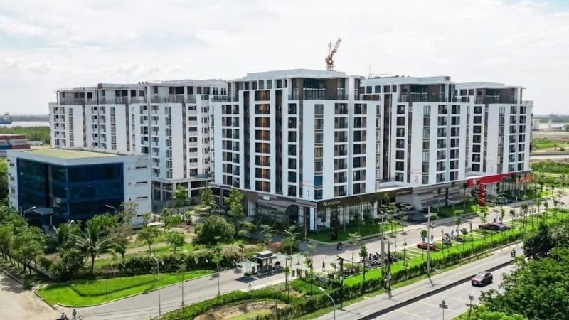 Có thể bán lại nhà ở xã hội sau 5 năm kể từ khi thanh toán đủ tiền