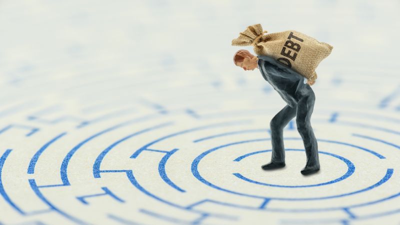 Gánh nặng lãi suất khi mua nhà trả góp nếu không tính toán kỹ cấc rủi ro