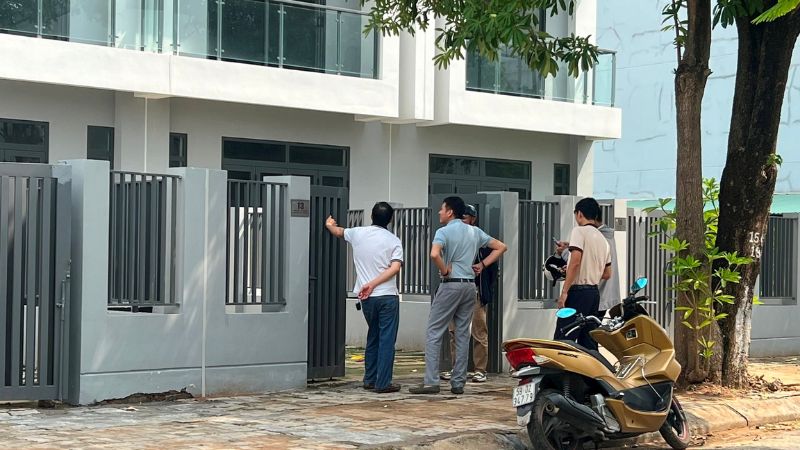 5 Kinh nghiệm thuê nhà TP Thủ Đức tiết kiệm chi phí nhất Trực tiếp kiểm tra thông tin về ngôi nhà