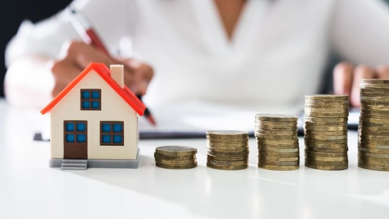 5 Kinh nghiệm thuê nhà TP Thủ Đức tiết kiệm chi phí nhất Dự trù tài chính để thuê nhà