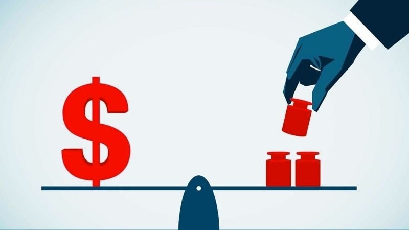 Đề xuất mức giá thấp hơn 10–20% để tạo biên độ thương lượng