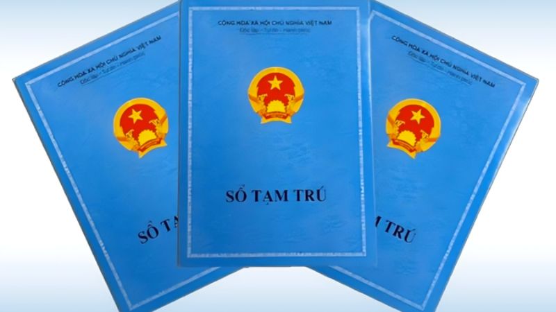 9 Kinh nghiệm cho thuê nhà nguyên căn để buôn bán Yêu cầu khách thuê nhà làm giấy tạm trú