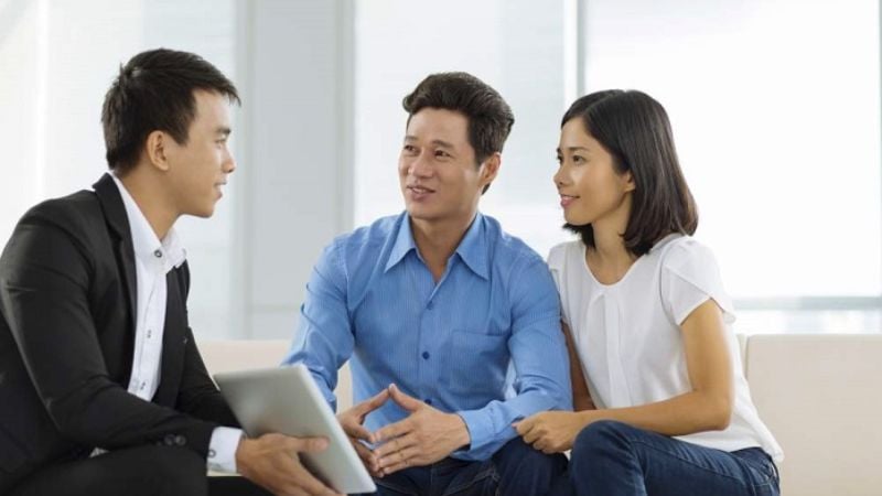 9 Kinh nghiệm cho thuê nhà nguyên căn để buôn bán Gặp mặt và thỏa thuận với khách thuê