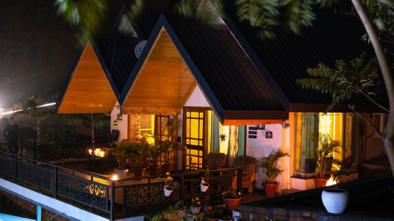 Lựa chọn thiết kế phù hợp với loại hình kinh doanh