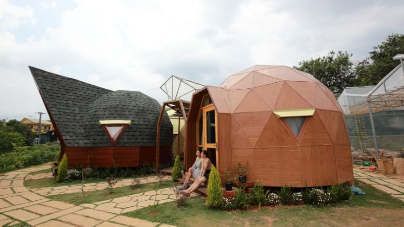 Cần chọn loại hình phù hợp với khả năng tài chính trước khi kinh doanh