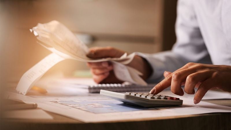 Tính toán chi phí đầu tư loại hình lưu trú