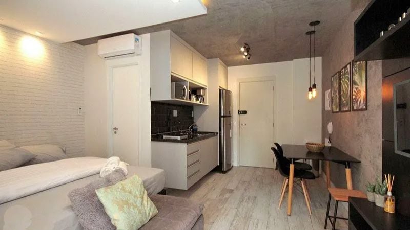 Lựa chọn phân khúc giá thuê phù hợp