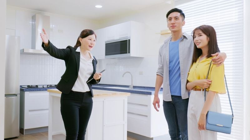 Đi khảo sát thực tế