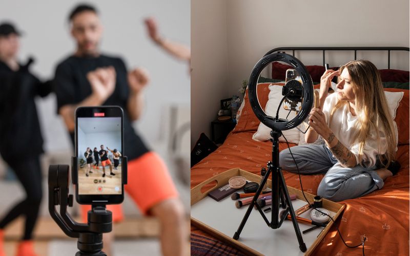 Hướng dẫn đăng ký bán hàng trên TikTok đơn giản cho người mới Điều kiện để đăng ký TikTok Shop - Nhà sáng tạo nội dung (Creator)