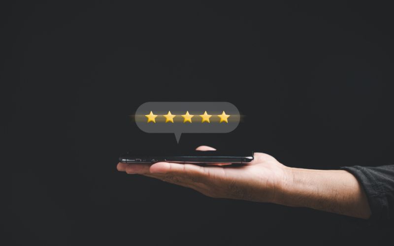 Hướng dẫn đăng ký bán hàng trên TikTok đơn giản cho người mới Khuyến khích đánh giá và phản hồi từ khách hàng