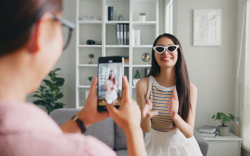 Hướng dẫn đăng ký bán hàng trên TikTok đơn giản cho người mới Tạo nội dung có giá trị lan tỏa, cuốn hút giúp nâng cao độ phổ biến của sản phẩm