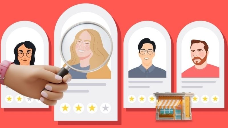 Cách bán hàng online hiệu quả cho người mới kinh doanh Cần hiểu rõ khách hàng mục tiêu trước khi kinh doanh