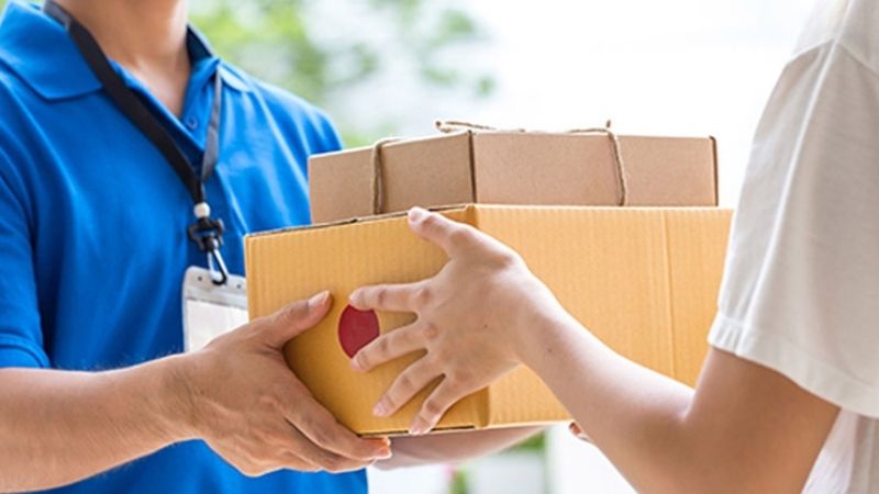 Cách bán hàng online hiệu quả cho người mới kinh doanh Hợp tác với đơn vị vận chuyển uy tín giúp nâng cao trải nghiệm khách hàng