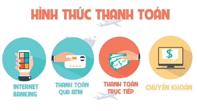 Cách bán hàng online hiệu quả cho người mới kinh doanh Đa dạng phương thức thanh toán giúp tăng trải nghiệm mua sắm