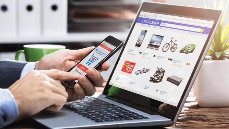 Bán hàng online nên bán gì? Gợi ý sản phẩm lợi nhuận cao cho người mới bắt đầu Nên bán gì online để có lợi thế cạnh tranh bền vững?