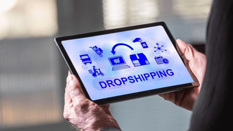 Bán hàng online nên bán gì? Gợi ý sản phẩm lợi nhuận cao cho người mới bắt đầu Dropshipping
