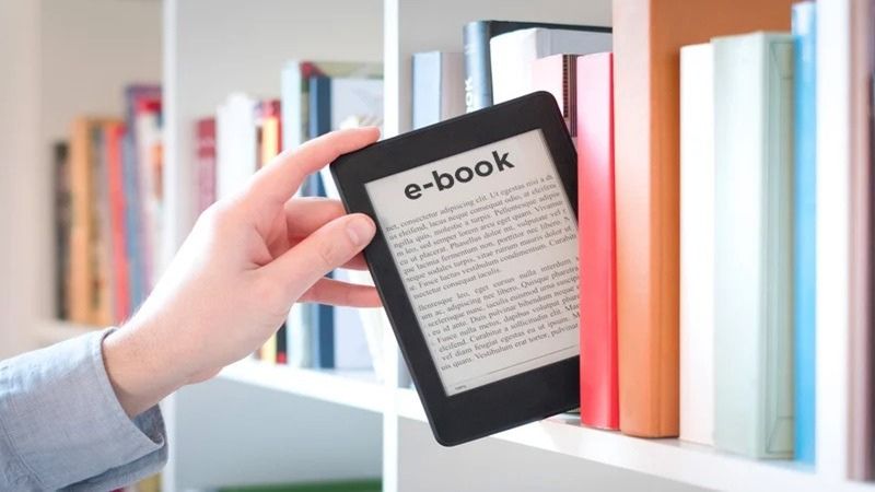 Bán hàng online nên bán gì? Gợi ý sản phẩm lợi nhuận cao cho người mới bắt đầu Nhóm sản phẩm số/ dịch vụ online