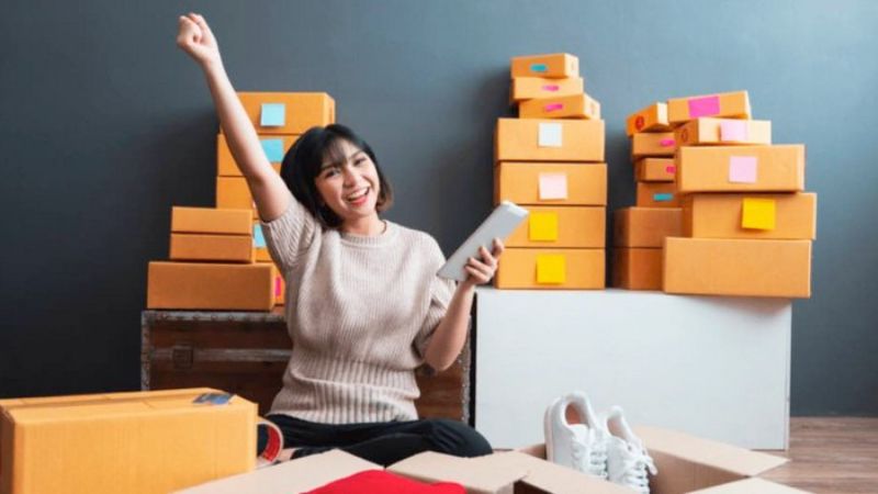 Bán hàng online nên bán gì? Gợi ý sản phẩm lợi nhuận cao cho người mới bắt đầu Nguồn hàng, vốn và biên lợi nhuận