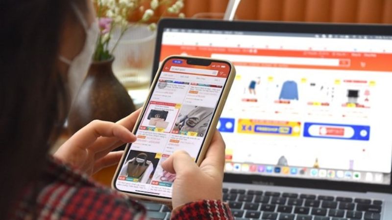 Bán hàng online nên bán gì? Gợi ý sản phẩm lợi nhuận cao cho người mới bắt đầu Nhu cầu thị trường và xu hướng tăng trưởng
